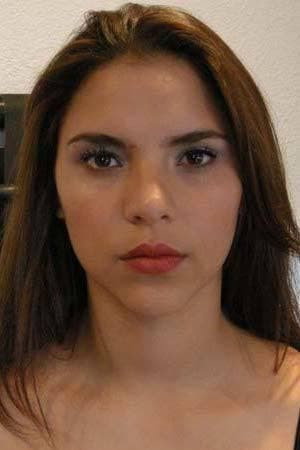 Daniela Soto Vell portrait
