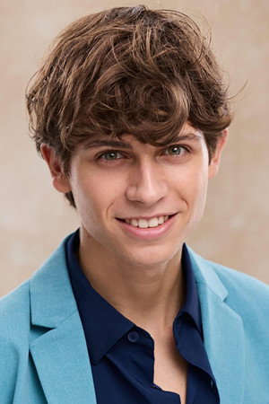 Aimar Miranda portrait