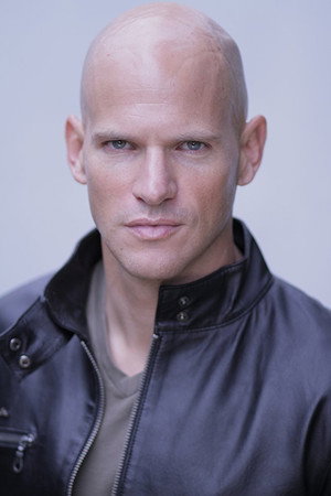 Andrew Miller portrait