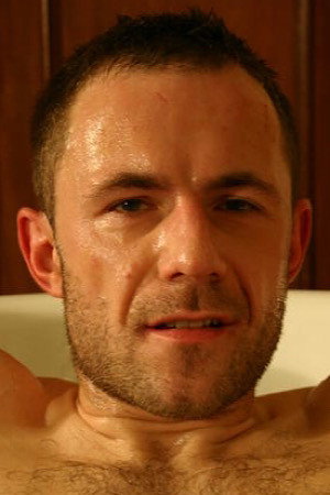 Rod Staves portrait