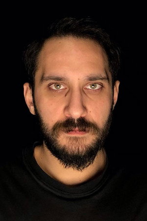 Yiğit Efe Tuzlacıoğlu portrait