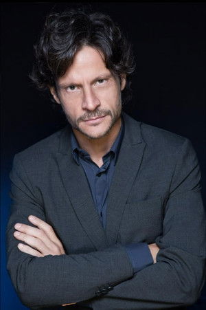 Andrea Sartoretti portrait