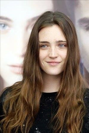 Ona Casamiquela portrait