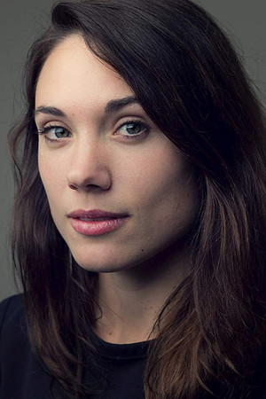 Hailey Henry portrait