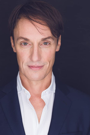Andrew Elvis Miller portrait