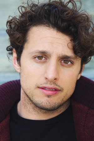 Michael Vlamis portrait