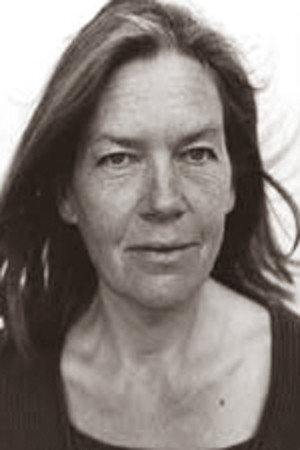 Anja Landgré portrait