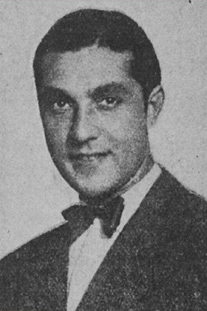 Ferdi Tayfur portrait