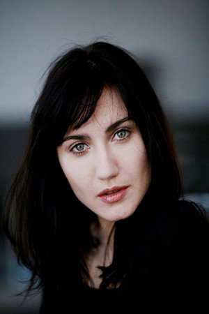 Mădălina Constantin portrait