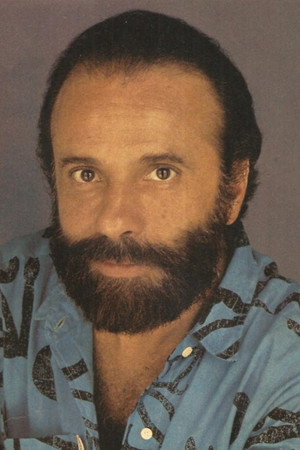 Renato Borghi portrait