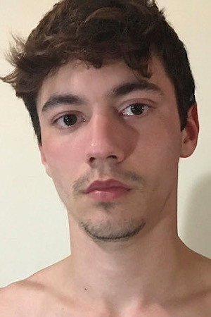 Esteban portrait