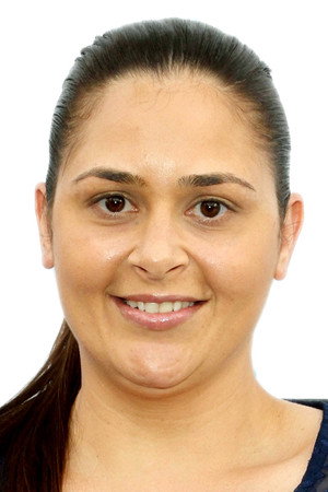 Antonia Lofaso portrait