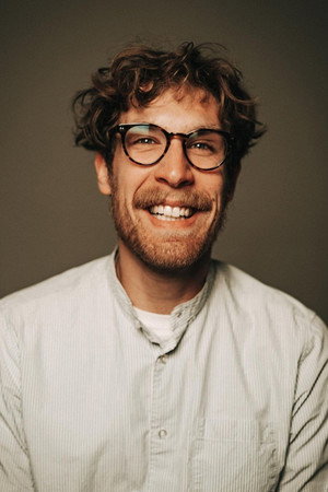 Jakob Tögel portrait