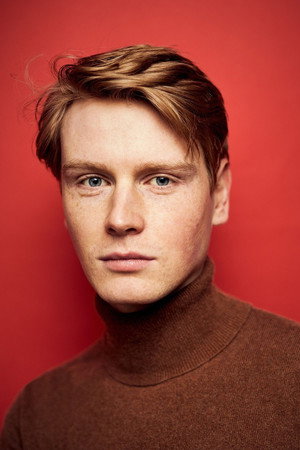 Lukas Zumbrock portrait