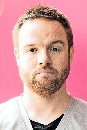 Rune Tolsgaard portrait