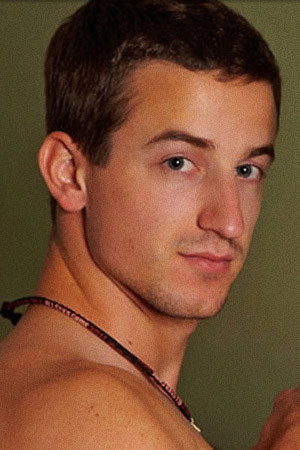 Elliot portrait