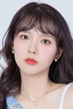 Chen Yanli portrait