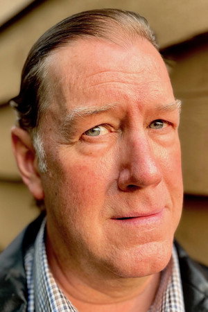 Declan O'Reilly portrait