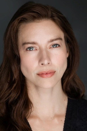 Jessica Blackmore portrait