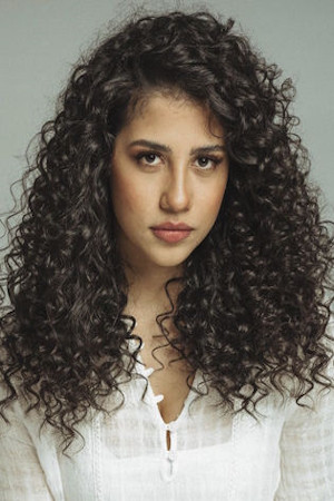 Nouran Abu Taleb portrait