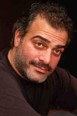 Sermiyan Midyat portrait