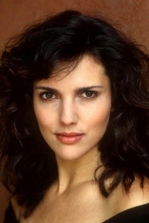 Ashley Laurence portrait