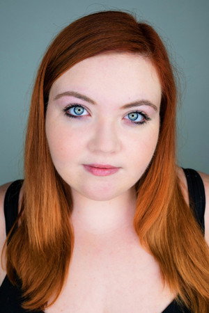 Lexi Nimmo portrait