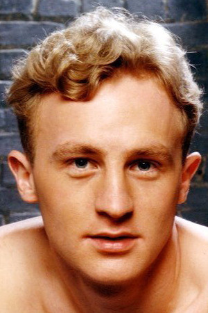 Vincent Daimler portrait