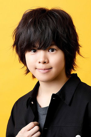 Ayumu Murase portrait