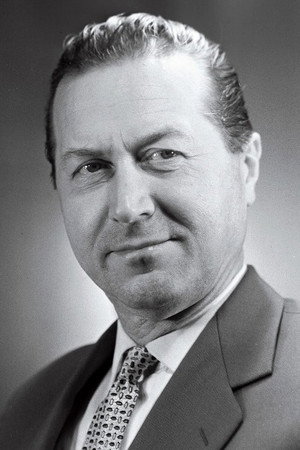 Olev Eskola portrait