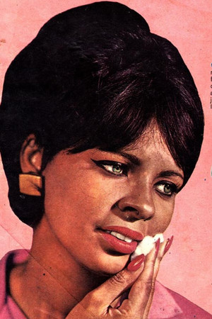 Yolanda Braga portrait