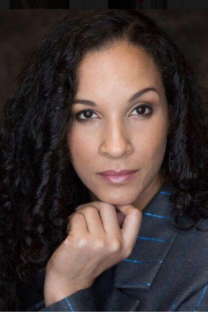 Pattie Crawford portrait