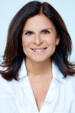Guylaine Tremblay portrait