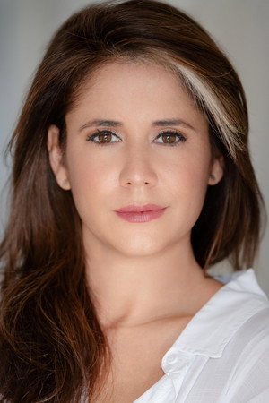 Alexandra C. Echavarri portrait
