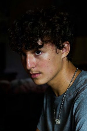 Rafael Luis Klein-Hessling portrait