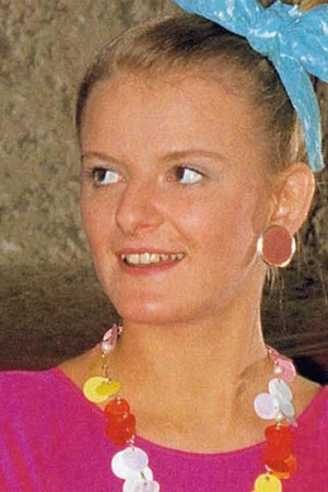Astrid Pils portrait
