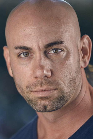 Jayce Venditti portrait