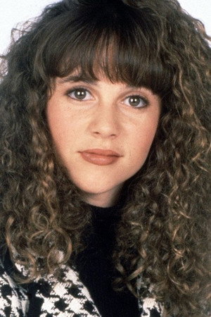 Olivia Burnette portrait