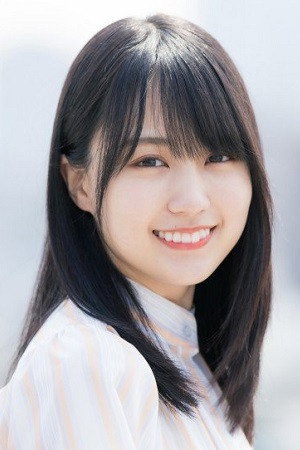 Haruka Kaki portrait
