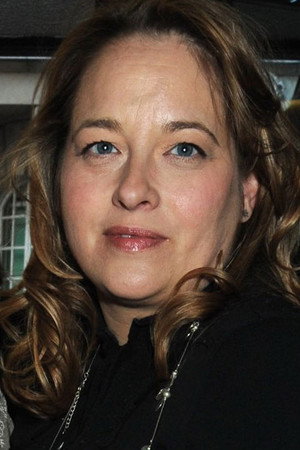 Beatie Edney portrait