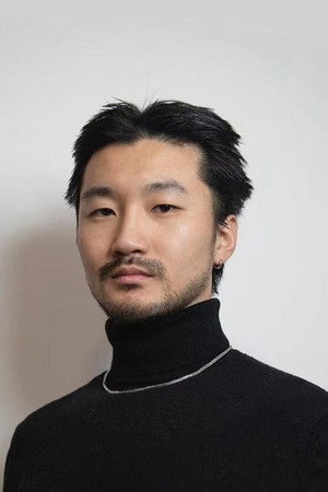 Jacen Lin portrait