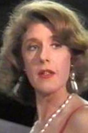 Marlene von Braun portrait