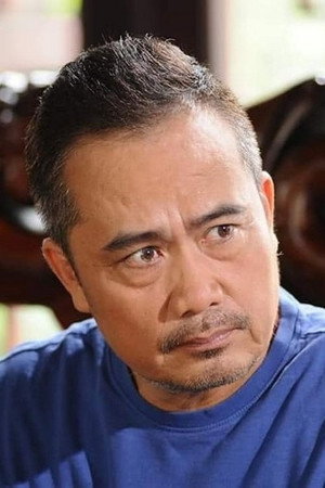 Nguyễn Trọng Hải portrait