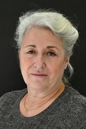 Sylvie Legault portrait
