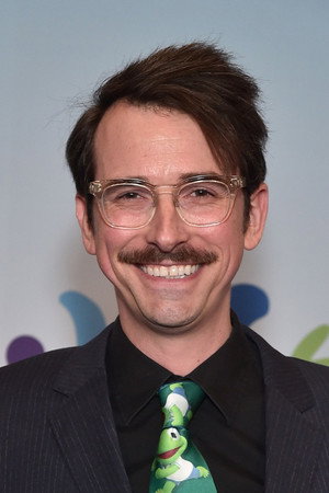 Matt Danner portrait