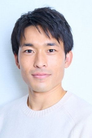 Akihiro Yamamoto portrait
