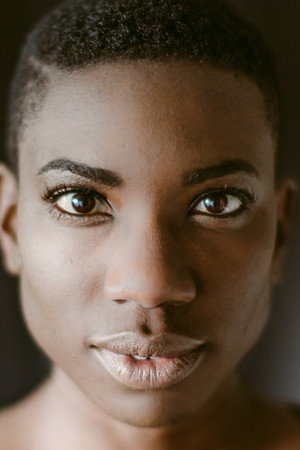 Miranda Edwards portrait