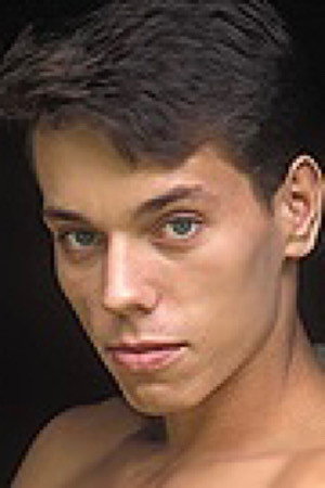 Mario Popovic portrait