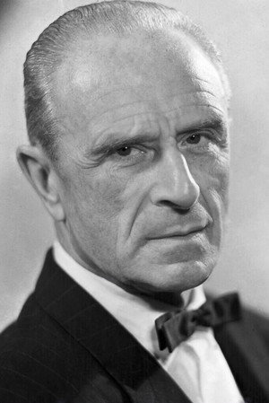 Anatoli Ktorov portrait