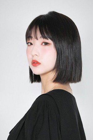 YeoJin portrait